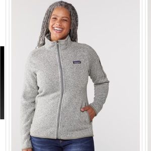 Patagonia Better Sweater L